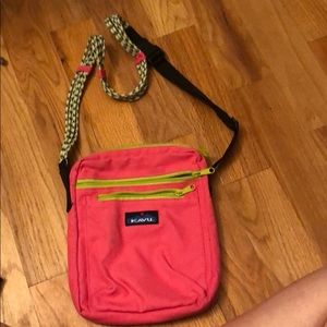 Kavu Purse